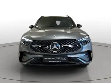 MERCEDES-BENZ GLC 400 e 4M AMG-Line Premium Pl. Nigh&hellip;