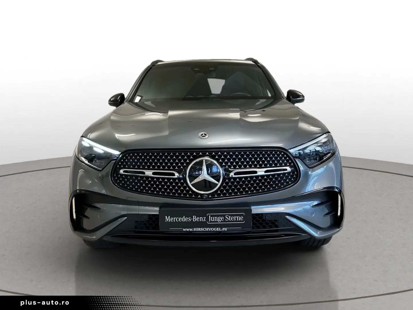 MERCEDES-BENZ GLC 400 e 4M AMG-Line Premium Pl. Nigh&hellip;