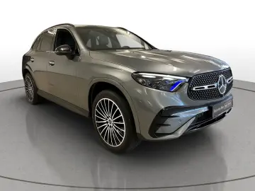 MERCEDES-BENZ GLC 400 e 4M AMG-Line Premium Pl. Nigh&hellip;
