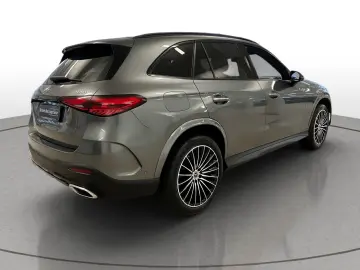 MERCEDES-BENZ GLC 400 e 4M AMG-Line Premium Pl. Nigh&hellip;