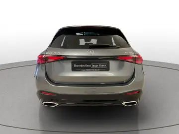 MERCEDES-BENZ GLC 400 e 4M AMG-Line Premium Pl. Nigh&hellip;