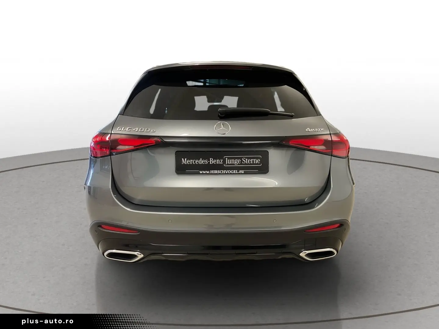 MERCEDES-BENZ GLC 400 e 4M AMG-Line Premium Pl. Nigh&hellip;