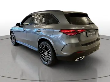 MERCEDES-BENZ GLC 400 e 4M AMG-Line Premium Pl. Nigh&hellip;