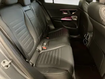 MERCEDES-BENZ GLC 400 e 4M AMG-Line Premium Pl. Nigh&hellip;