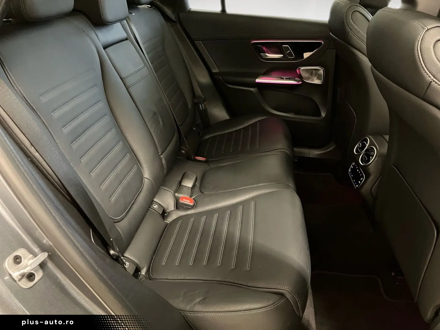 MERCEDES-BENZ GLC 400 e 4M AMG-Line Premium Pl. Nigh&hellip;