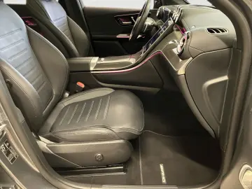 MERCEDES-BENZ GLC 400 e 4M AMG-Line Premium Pl. Nigh&hellip;