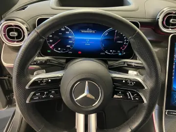 MERCEDES-BENZ GLC 400 e 4M AMG-Line Premium Pl. Nigh&hellip;