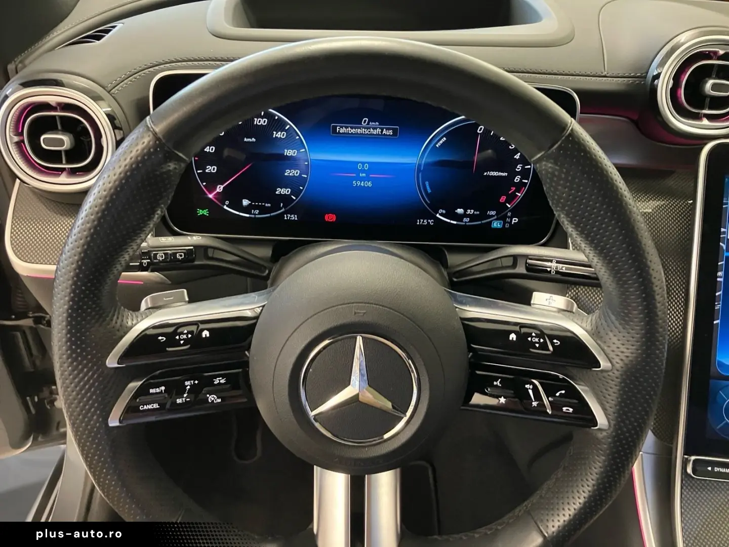 MERCEDES-BENZ GLC 400 e 4M AMG-Line Premium Pl. Nigh&hellip;