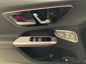 MERCEDES-BENZ GLC 400 e 4M AMG-Line Premium Pl. Nigh&hellip;