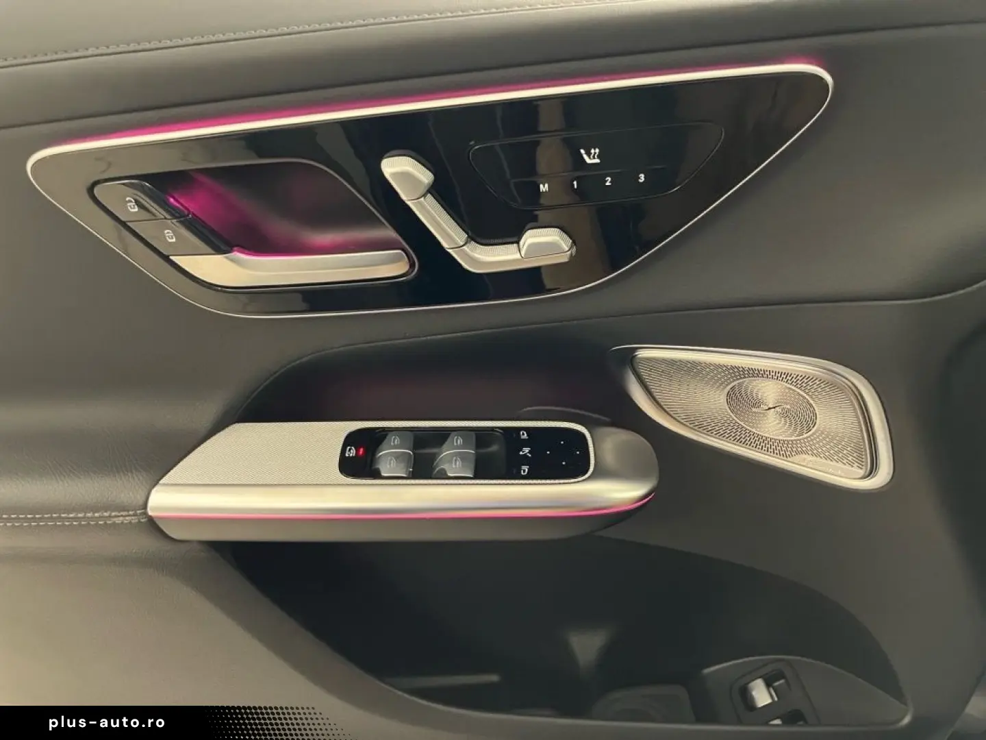 MERCEDES-BENZ GLC 400 e 4M AMG-Line Premium Pl. Nigh&hellip;