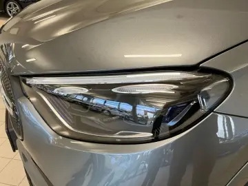 MERCEDES-BENZ GLC 400 e 4M AMG-Line Premium Pl. Nigh&hellip;