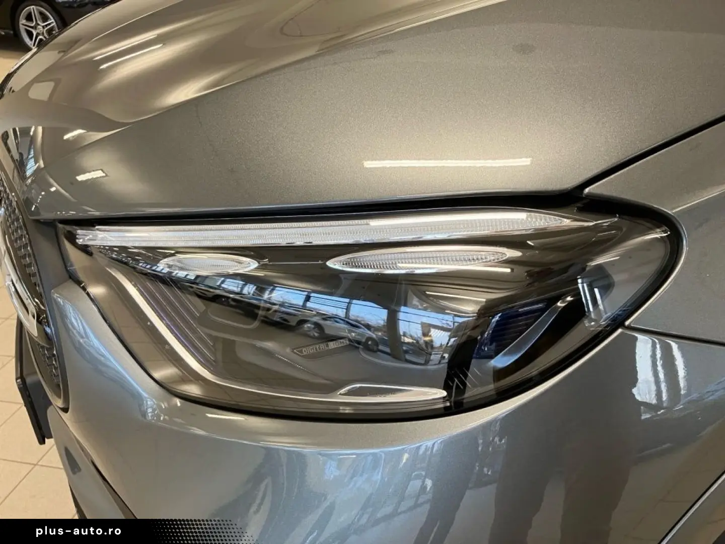 MERCEDES-BENZ GLC 400 e 4M AMG-Line Premium Pl. Nigh&hellip;