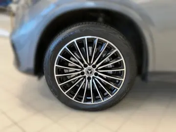 MERCEDES-BENZ GLC 400 e 4M AMG-Line Premium Pl. Nigh&hellip;