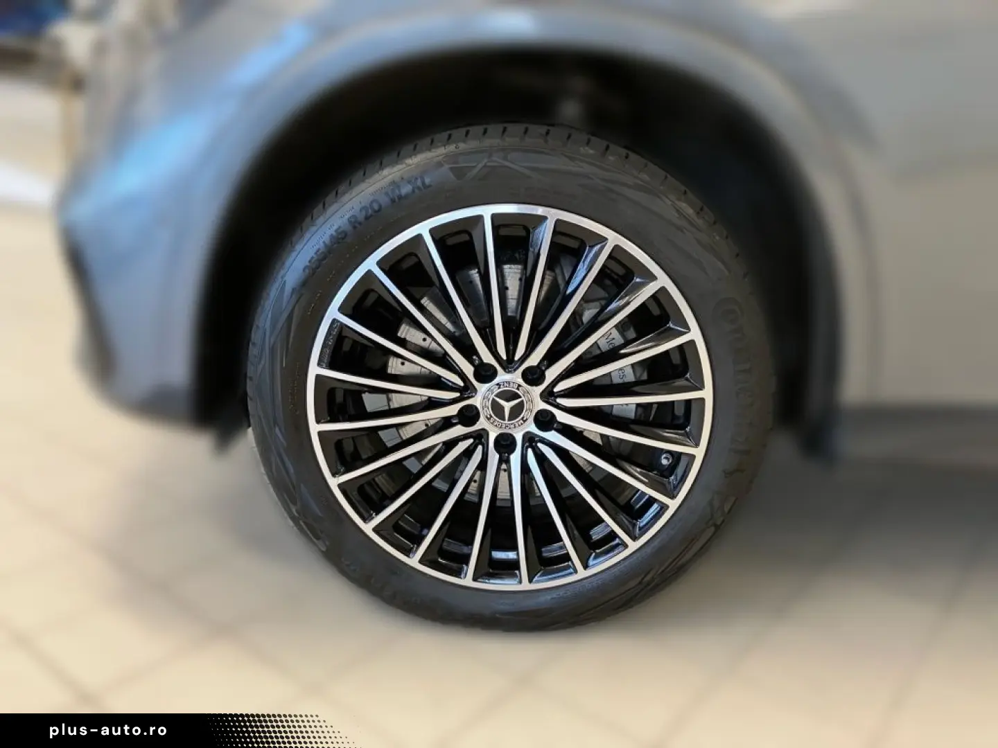 MERCEDES-BENZ GLC 400 e 4M AMG-Line Premium Pl. Nigh&hellip;