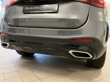MERCEDES-BENZ GLC 400 e 4M AMG-Line Premium Pl. Nigh&hellip;