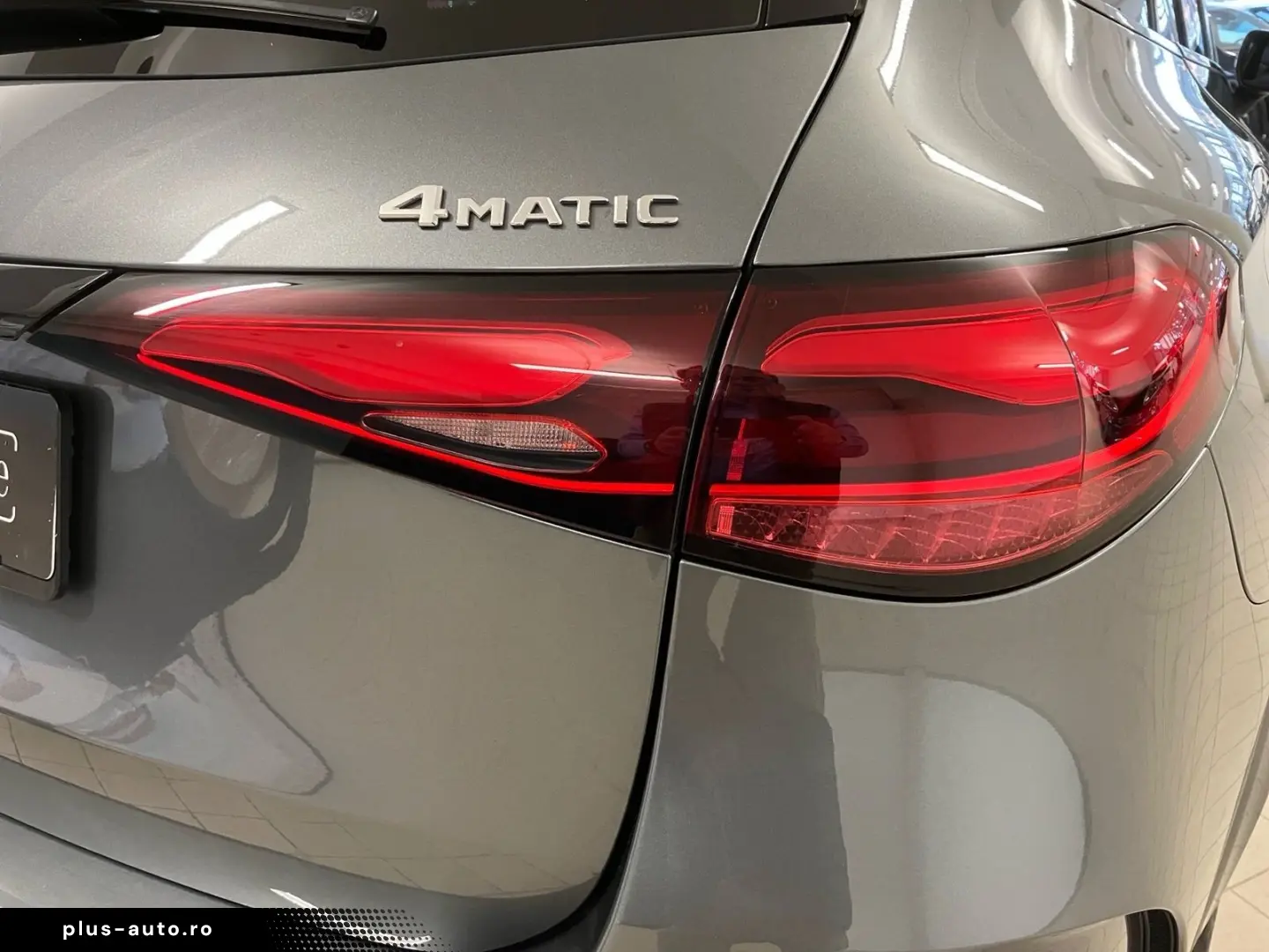 MERCEDES-BENZ GLC 400 e 4M AMG-Line Premium Pl. Nigh&hellip;