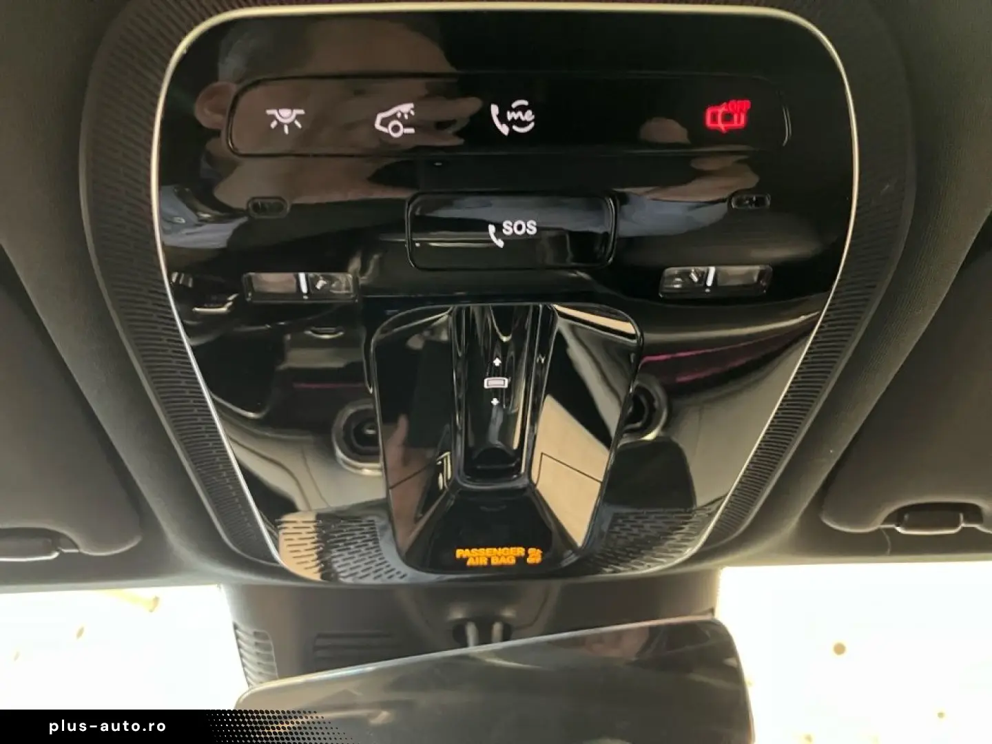 MERCEDES-BENZ GLC 400 e 4M AMG-Line Premium Pl. Nigh&hellip;