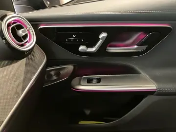 MERCEDES-BENZ GLC 400 e 4M AMG-Line Premium Pl. Nigh&hellip;