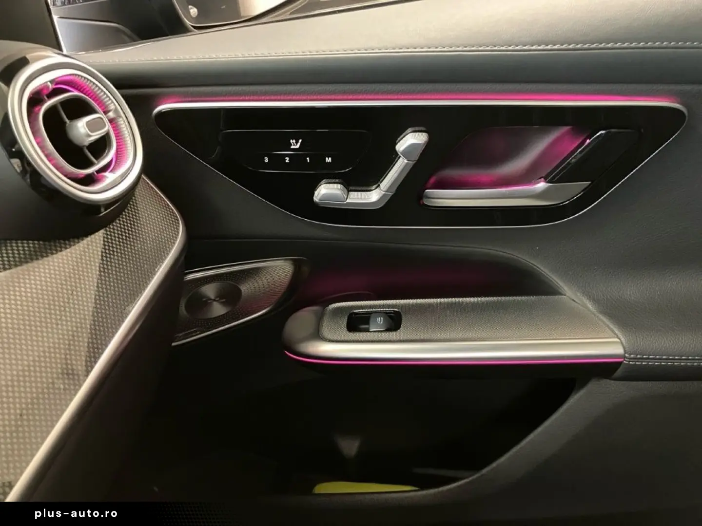 MERCEDES-BENZ GLC 400 e 4M AMG-Line Premium Pl. Nigh&hellip;