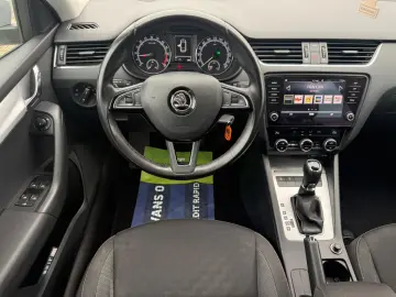 Skoda Octavia 02 2017 - Automat - Posibilitate RATE