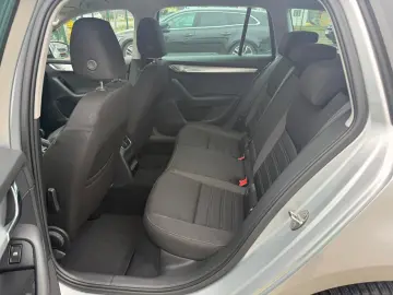 Skoda Octavia 02 2017 - Automat - Posibilitate RATE