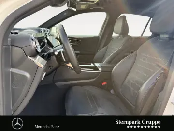 MERCEDES-BENZ GLC 300 e 4M AMG  HuD Pano AHK Distro &hellip;
