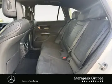MERCEDES-BENZ GLC 300 e 4M AMG  HuD Pano AHK Distro &hellip;