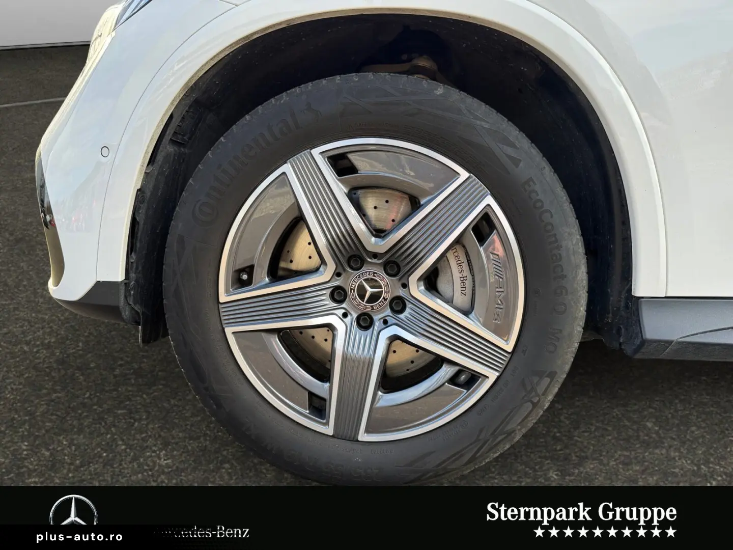 MERCEDES-BENZ GLC 300 e 4M AMG  HuD Pano AHK Distro &hellip;