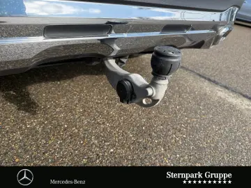 MERCEDES-BENZ GLC 300 e 4M AMG  HuD Pano AHK Distro &hellip;