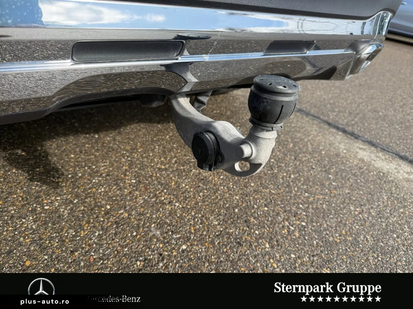 MERCEDES-BENZ GLC 300 e 4M AMG  HuD Pano AHK Distro &hellip;