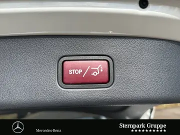 MERCEDES-BENZ GLC 300 e 4M AMG  HuD Pano AHK Distro &hellip;