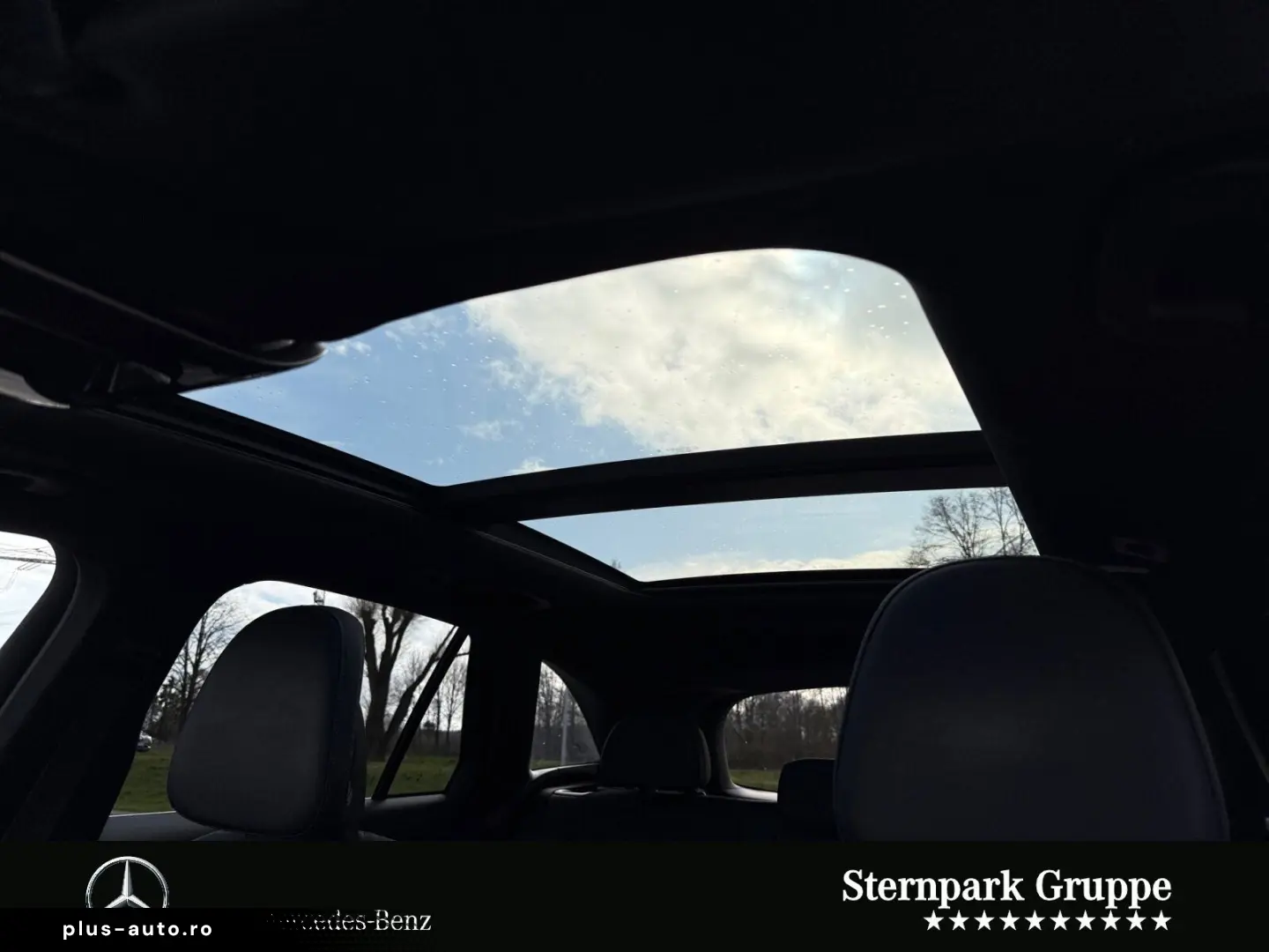 MERCEDES-BENZ GLC 300 e 4M AMG  HuD Pano AHK Distro &hellip;