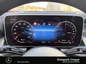 MERCEDES-BENZ GLC 300 e 4M AMG  HuD Pano AHK Distro &hellip;