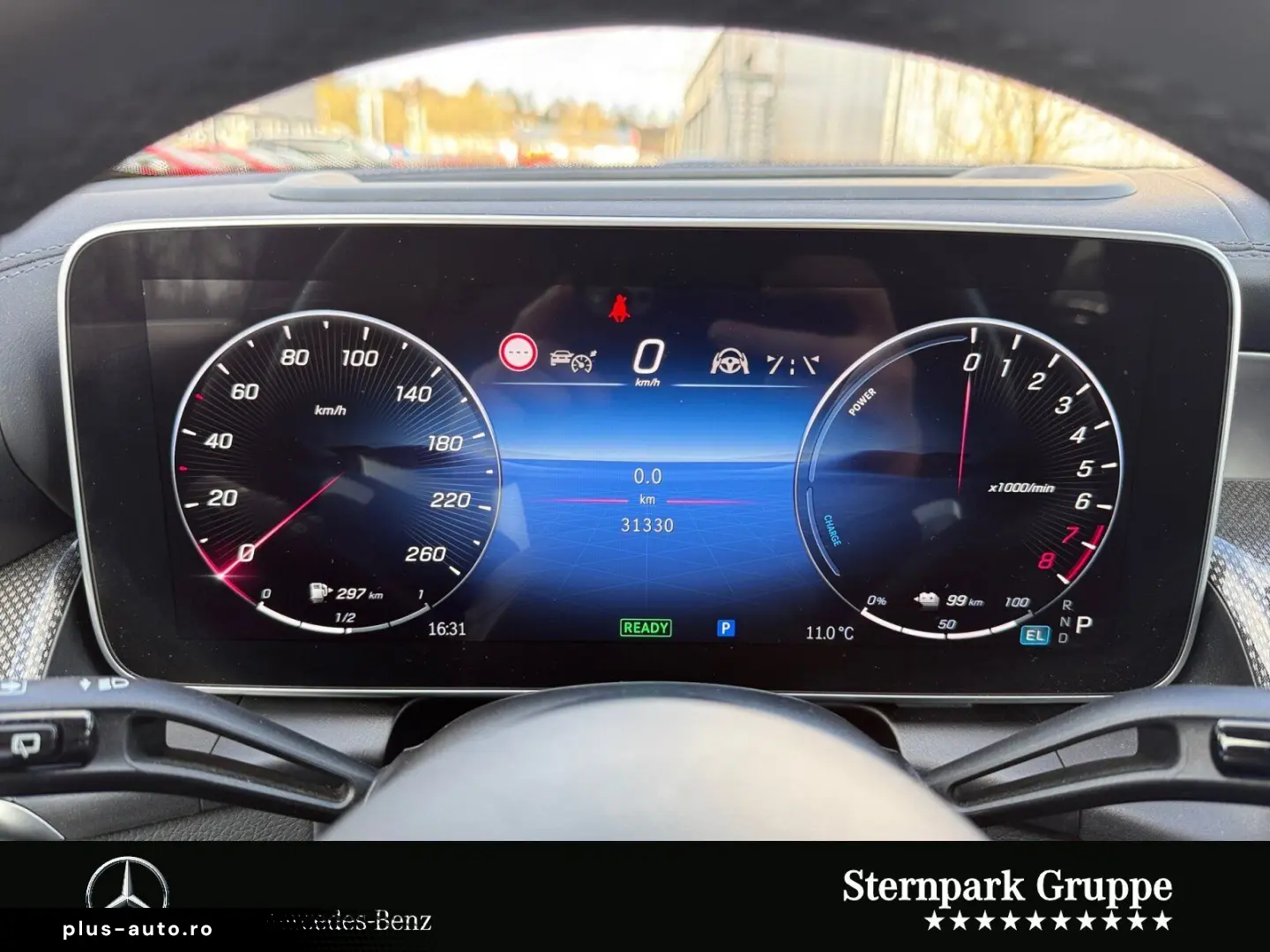 MERCEDES-BENZ GLC 300 e 4M AMG  HuD Pano AHK Distro &hellip;