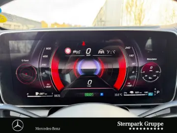 MERCEDES-BENZ GLC 300 e 4M AMG  HuD Pano AHK Distro &hellip;
