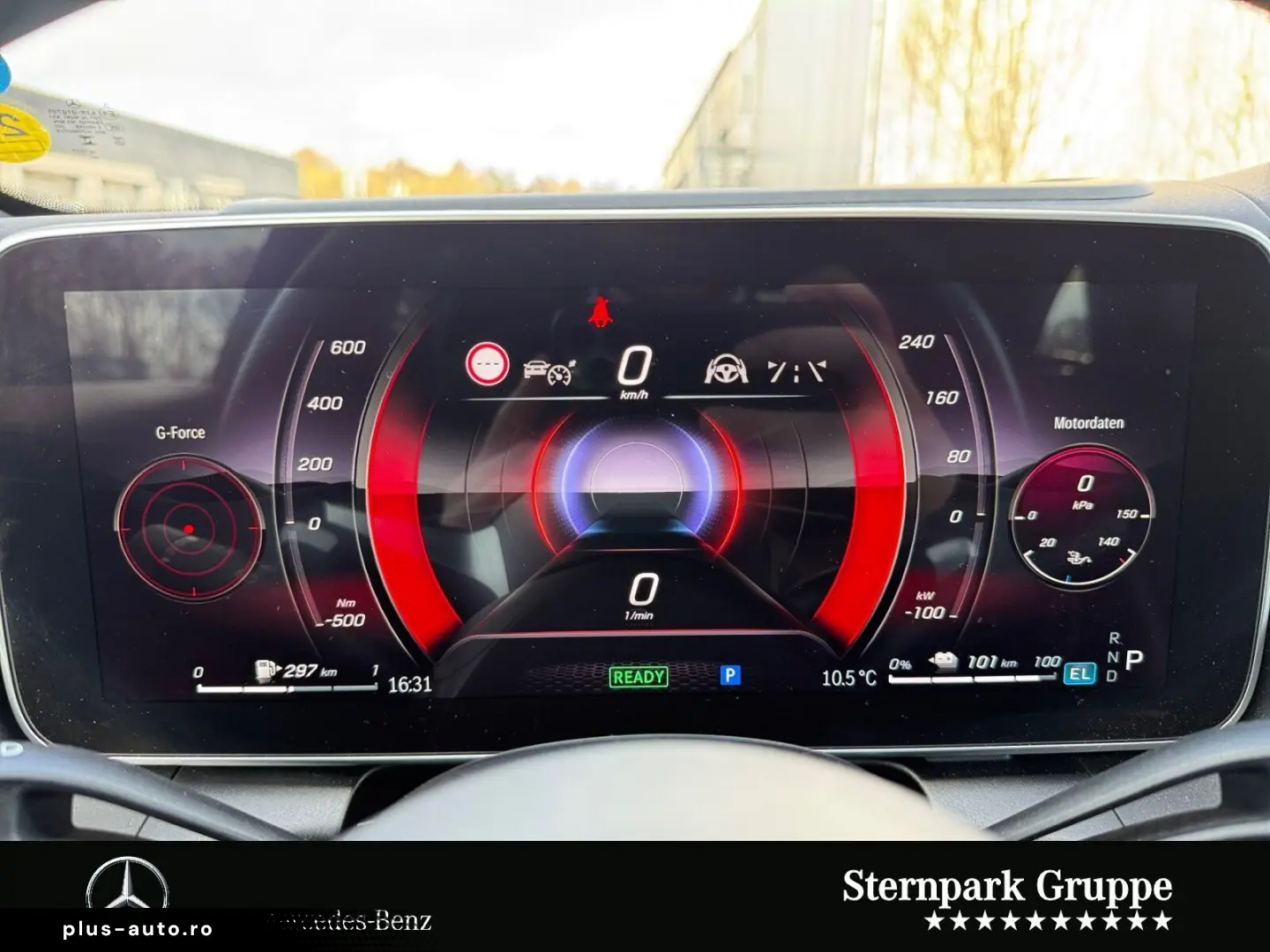 MERCEDES-BENZ GLC 300 e 4M AMG  HuD Pano AHK Distro &hellip;