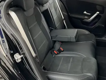 Mercedes-Benz A 200 AMG Line Sport Special Edition Premium