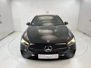 Mercedes-Benz A 200 AMG Line Sport Special Edition Premium