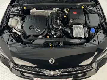 Mercedes-Benz A 200 AMG Line Sport Special Edition Premium