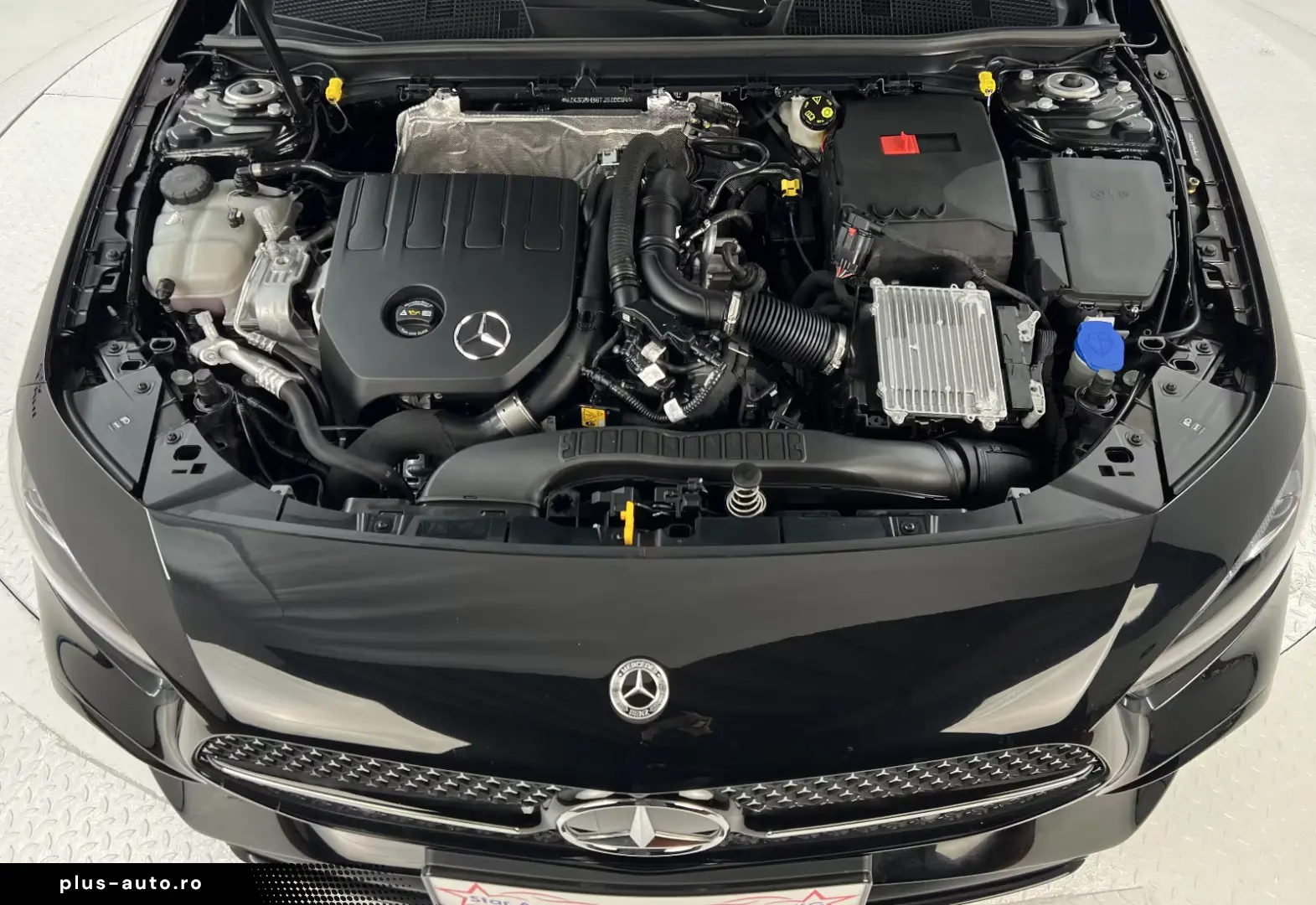 Mercedes-Benz A 200 AMG Line Sport Special Edition Premium