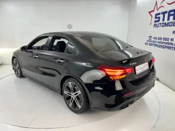 Mercedes-Benz A 200 AMG Line Sport Special Edition Premium