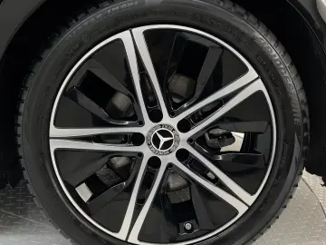 Mercedes-Benz A 200 AMG Line Sport Special Edition Premium