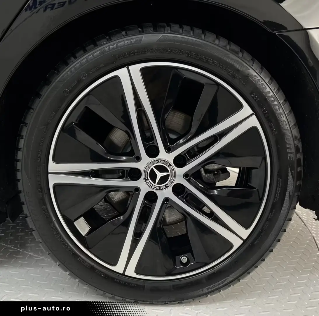 Mercedes-Benz A 200 AMG Line Sport Special Edition Premium