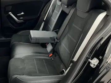 Mercedes-Benz A 200 AMG Line Sport Special Edition Premium