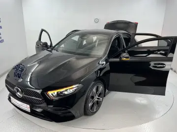 Mercedes-Benz A 200 AMG Line Sport Special Edition Premium