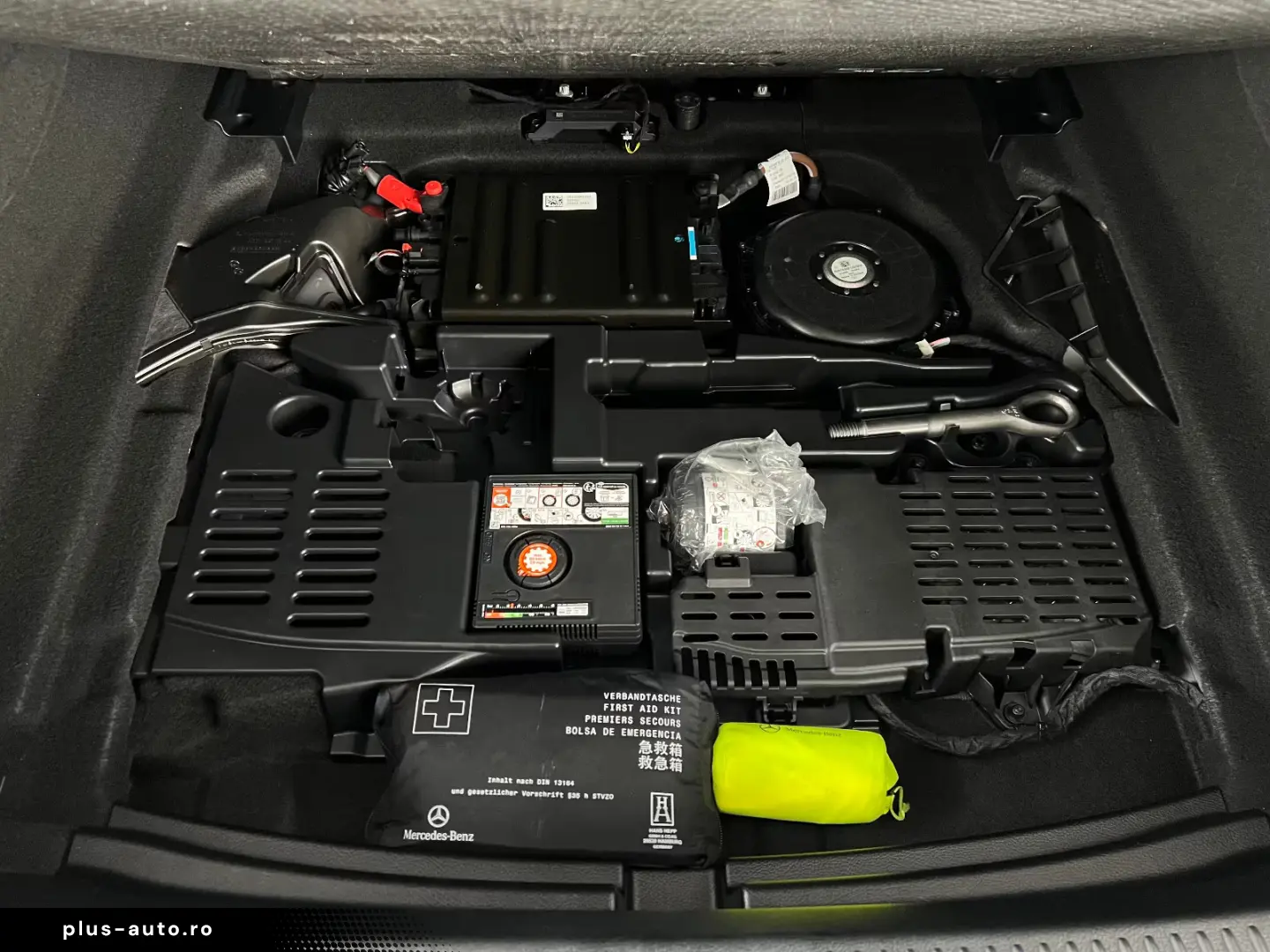 Mercedes-Benz A 200 AMG Line Sport Special Edition Premium