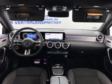 Mercedes-Benz A 200 AMG Line Sport Special Edition Premium