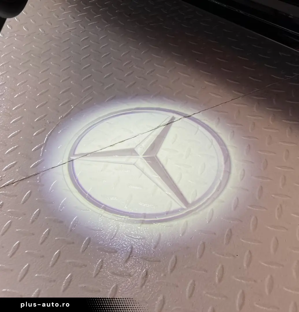 Mercedes-Benz A 200 AMG Line Sport Special Edition Premium