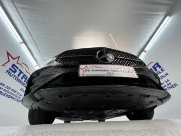 Mercedes-Benz A 200 AMG Line Sport Special Edition Premium