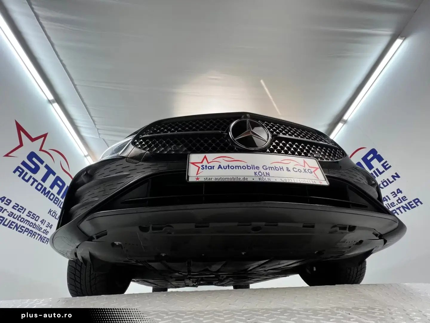 Mercedes-Benz A 200 AMG Line Sport Special Edition Premium